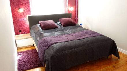 Apartament w sercu Torunia (1)