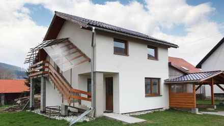 Pokoje gościnne - Pavol Tetík (1)