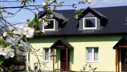 Agroturystyka pod Brzozami (1)