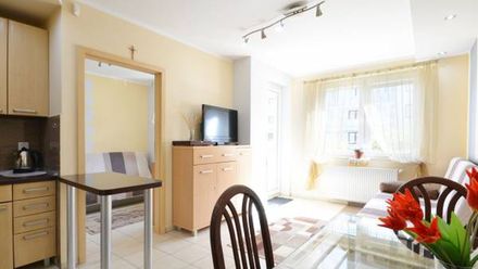 Apartamenty Sztorm (1)