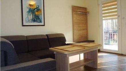 Apartament I w Boszkowie (1)