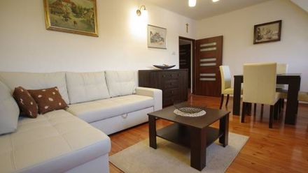 Apartament na Senatorskiej (1)