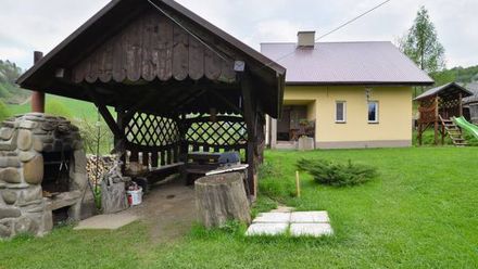 Domki w Górnym Końcu TERKA (1)