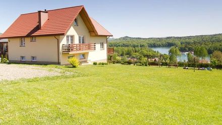 POKOJE GOŚCINNE POLAŃCZYK (1)