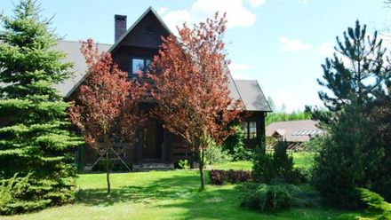 Agroturystyka Ostrówek (1)