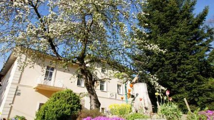 Dom Wczasowy Jaś (1)