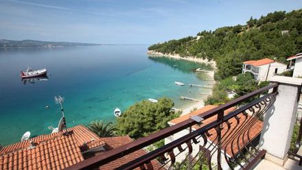 Apartamenty Velika Luka (1)