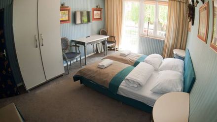 The Center Apartments (1)