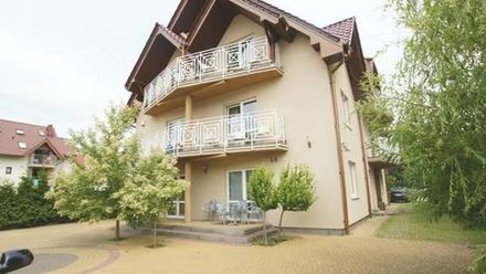 Kwatery prywatne Mascaret (1)