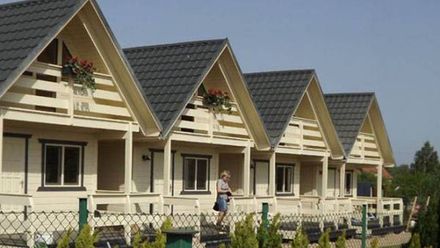 Biały Żagiel Ustronie Morskie (1)