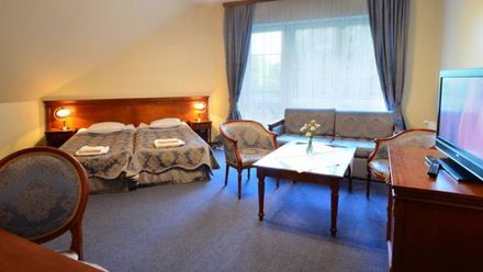 Rezydencja Piastowska (1)