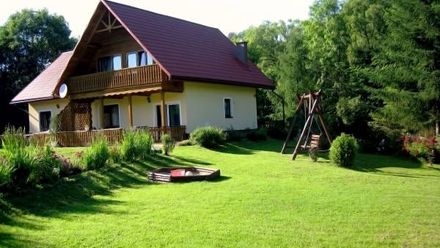 Domek u Myśliwego (1)
