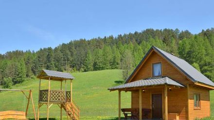 Agroturystyka u Moniki (1)