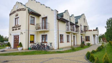 Pensjonat Princesa (1)