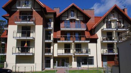 Apartament Agata (1)