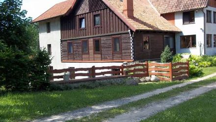 Gospodarstwo Agroturystyczne Stary Młyn (1)