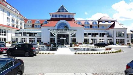 Hotel Grand Lubicz ***** (1)