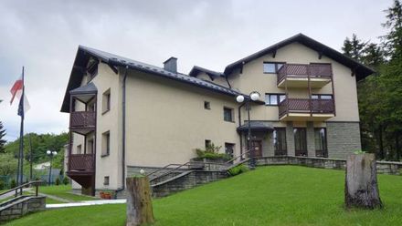 OŚRODEK KONFERENCYJNO - SZKOLENIOWY "CIS" W Szczyrku (1)