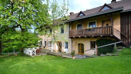 Pensjonat pod kasztanem (1)