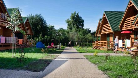 O. W. Proszeczek przy morzu (1)