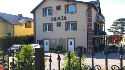 Pokoje Gościnne Pasja (1)