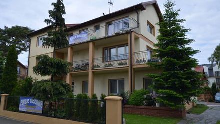 Pokoje gościnne Kaczorowscy (1)