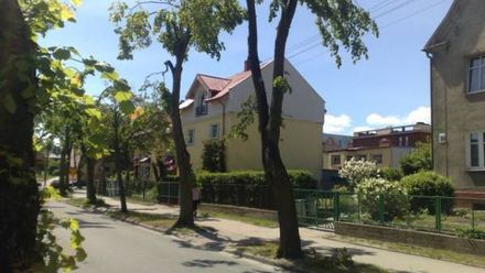 Pokoje Gościnne Elżbieta Nowak (1)