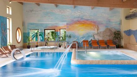 Niechorze Jantar-SPA (1)