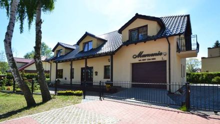 Pokoje Gościnne Marzenie (1)