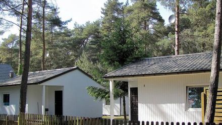 Domki letniskowe Star-Camp (1)