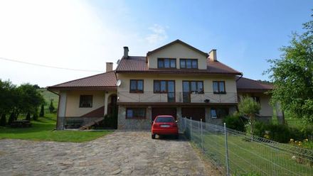 Noclegi Nad Wiarem (1)