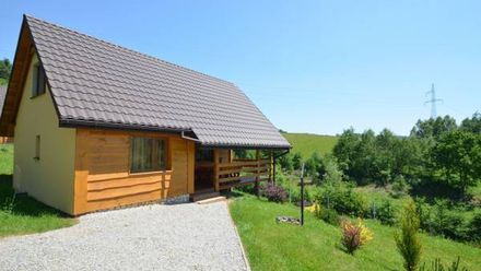 Domki Piszkówka (1)