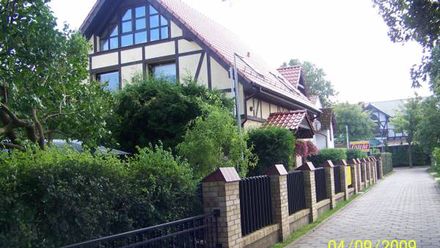 Dom Gościnny Ostoja (1)