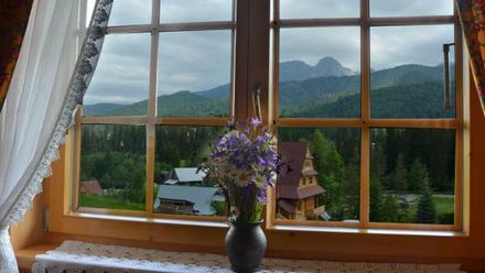 Domek Jaś i Małgosia (1)