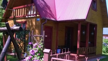 Okuninka - domek 320 (1)