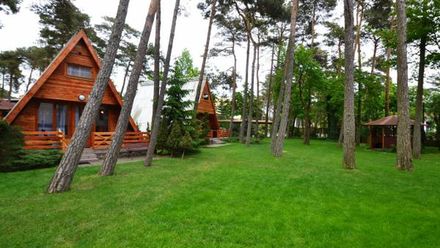Ośrodek Wczasowy Posejdon (1)