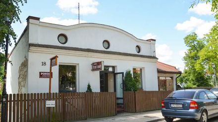 Pokoje gościnne w centrum Kazimierza (1)