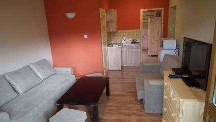  POKOJE & APARTAMENTY U BARTKA (1)