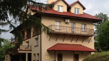 Pensjonat Zacisze (1)