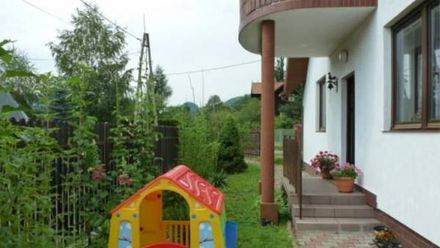 LEŚNA noclegi w GÓRACH (1)