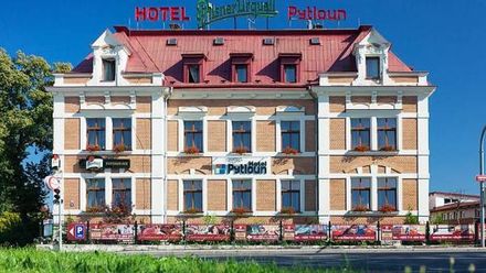 Hotel Pytloun*** Liberec (1)
