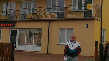 Pokoje gościnne Jarosławianka (1)