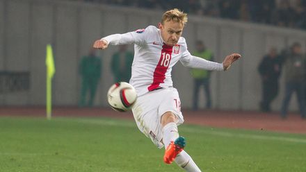 Pogromca mistrzów świata, wielki fan boksu, utalentowany... aktor - jak dobrze znasz Sebastiana Milę?