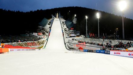 Sobotni quiz o sportach zimowych