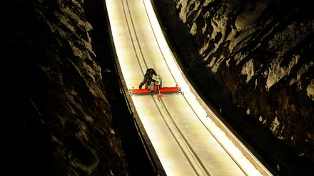 Sprawdź swoją wiedzę o sportach zimowych