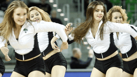 Sprawdź swoją wiedzę o koszykówce!