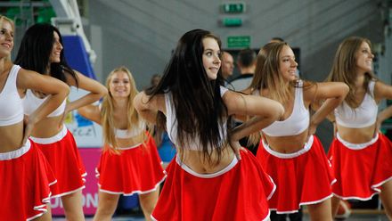 Sprawdź swoją wiedzę o koszykówce! (184)