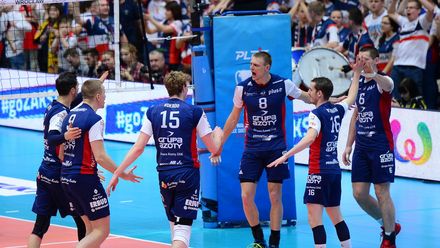 Quiz przed startem PlusLigi: kto i w jakim klubie zagra?