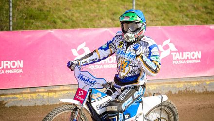 Quiz. Sprawdź swoją wiedzę o żużlu!