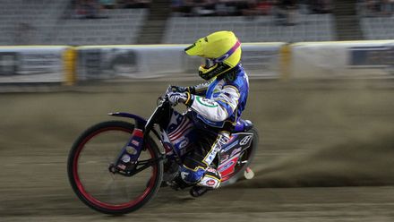 Quiz. Sprawdź swoją wiedzę o żużlu!